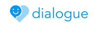 Logo: Dialogue (CNW Group/Dialogue Technologies Inc.)