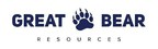 Great Bear Announces C$14.6 Million Bought Deal Private Placement of Flow-Through Common Shares