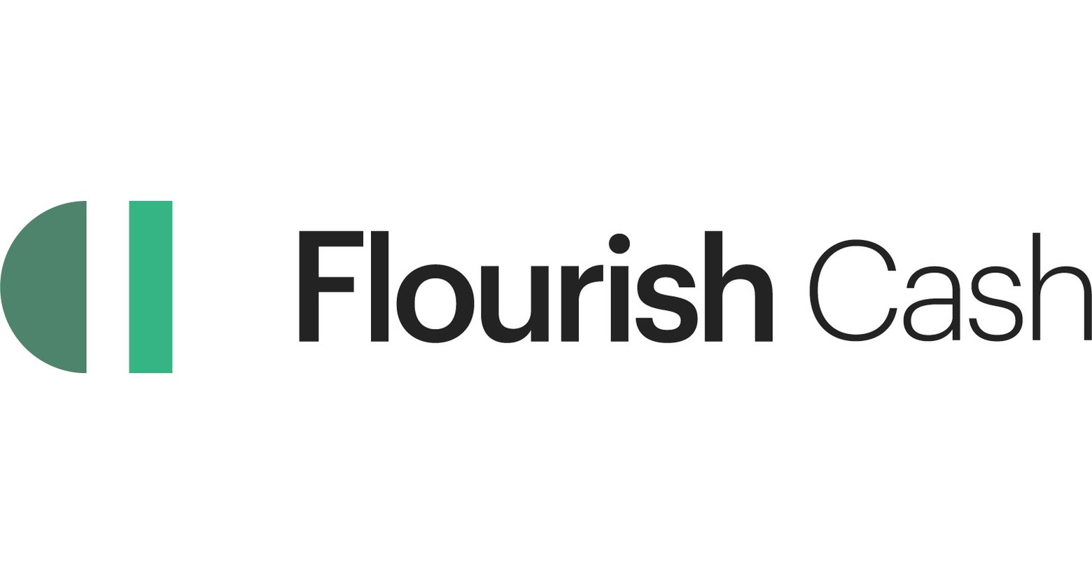 Flourish Cash Institutional Launches with 1.65 APY and Digital Account