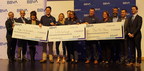 BBVA names Gifts for Good winner of $100,000 prize during finale of BBVA Momentum 2019