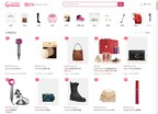 Luxury Brands Double Down on Singles' Day Offers on Dealmoon.com in Effort to Reach Chinese Expat Shoppers