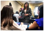 Ultimate Medical Academy Provides Career Readiness Training at Women's Conference of Florida Event