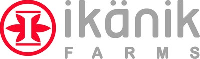 Ikanik Farms Inc. (CNW Group/Ikänik Farms Inc.) Ikanik Farms Inc. (CNW Group/Ikänik Farms Inc.)