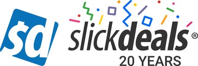 Slickdeals turns 20!