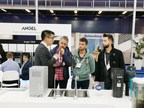 ANGEL, a Chinese water purifier manufacturer attracts global attention at the 2019 Aquatech Amsterdam