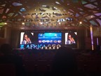 Absen LED Displays Employed at Africa CyberSecurity Conference
