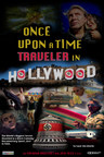 Edmund Druilhet and Jeri Rice Deliver a Knockout Punch with their Newest Documentary Spoof Film, "Once Upon a Time Traveler in Hollywood"
