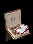 Habanos, S.A. Presents Its World Preview of the Romeo y Julieta Maravillas 8, an Exclusive Edition to Celebrate the Chinese New Year