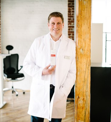 Dr. Andrew Kerklaan- Founder, Dr. Kerklaan Therapeutics Dr. Andrew Kerklaan- Founder, Dr. Kerklaan Therapeutics
