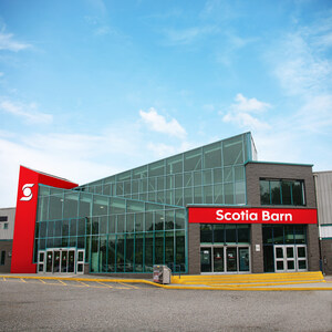 Scotiabank and Canlan Create Exciting New Relationship