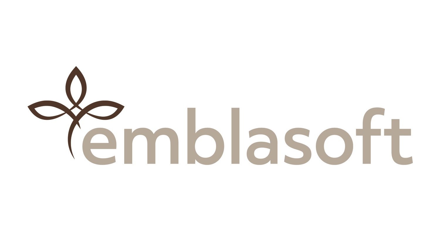 Announcing the Launch of Emblasoft, Bringing an Outstanding Portfolio ...