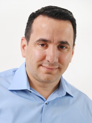 Shutterstock Promotes Peter Silvio to Chief Technology Officer