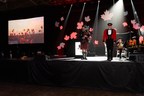 La communauté militaire canadienne honorée au Souper-hommage annuel de la Fondation La Patrie gravée sur le cœur, qui a permis d'amasser 1,6 million de dollars