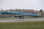 Pratt &amp; Whitney Secures EngineWise® Service Agreement with Vietnam Airlines
