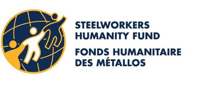 Steelworkers Humanity Fund (CNW Group/Steelworkers Humanity Fund)