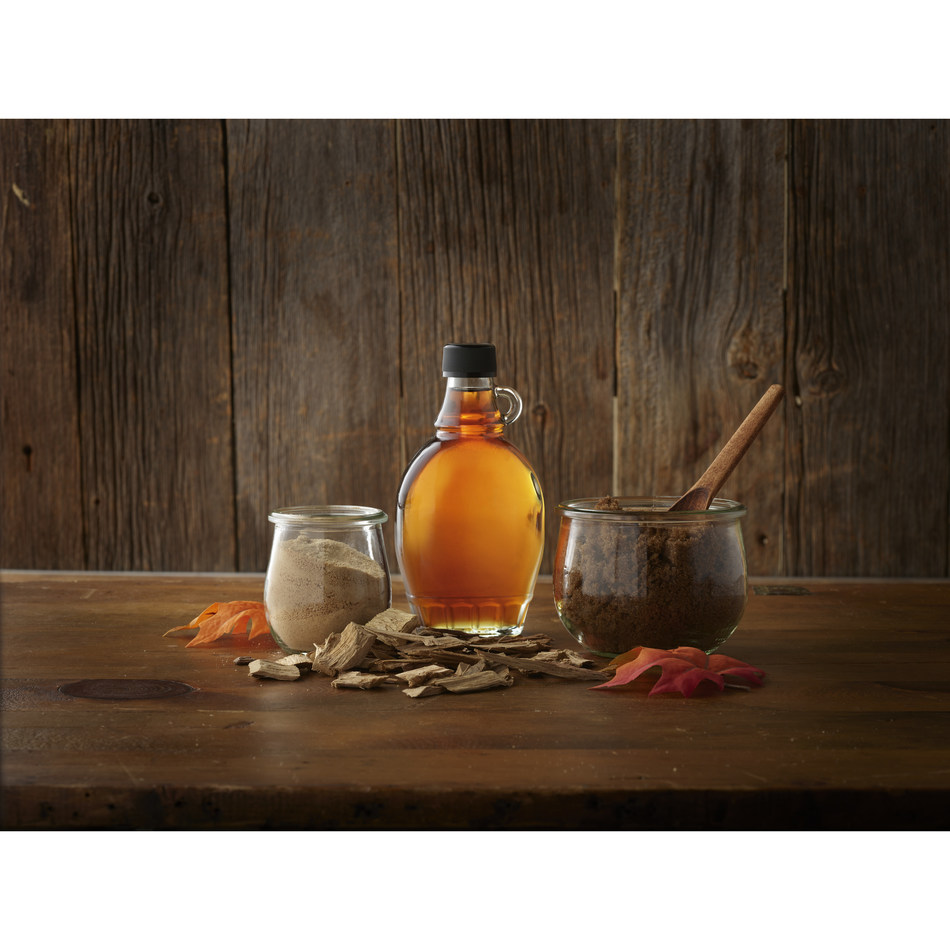 The Makers of Hormel® Cure 81® ham Introduce New Vermont Maple Spiral