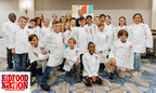 Third annual Kid Food Nation Contest celebrates young chefs from across Canada