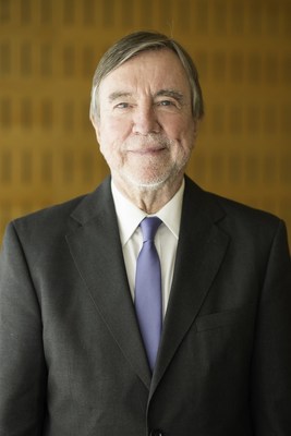 Dr. Roberto Russell, presidente de la Fundación Vidanta