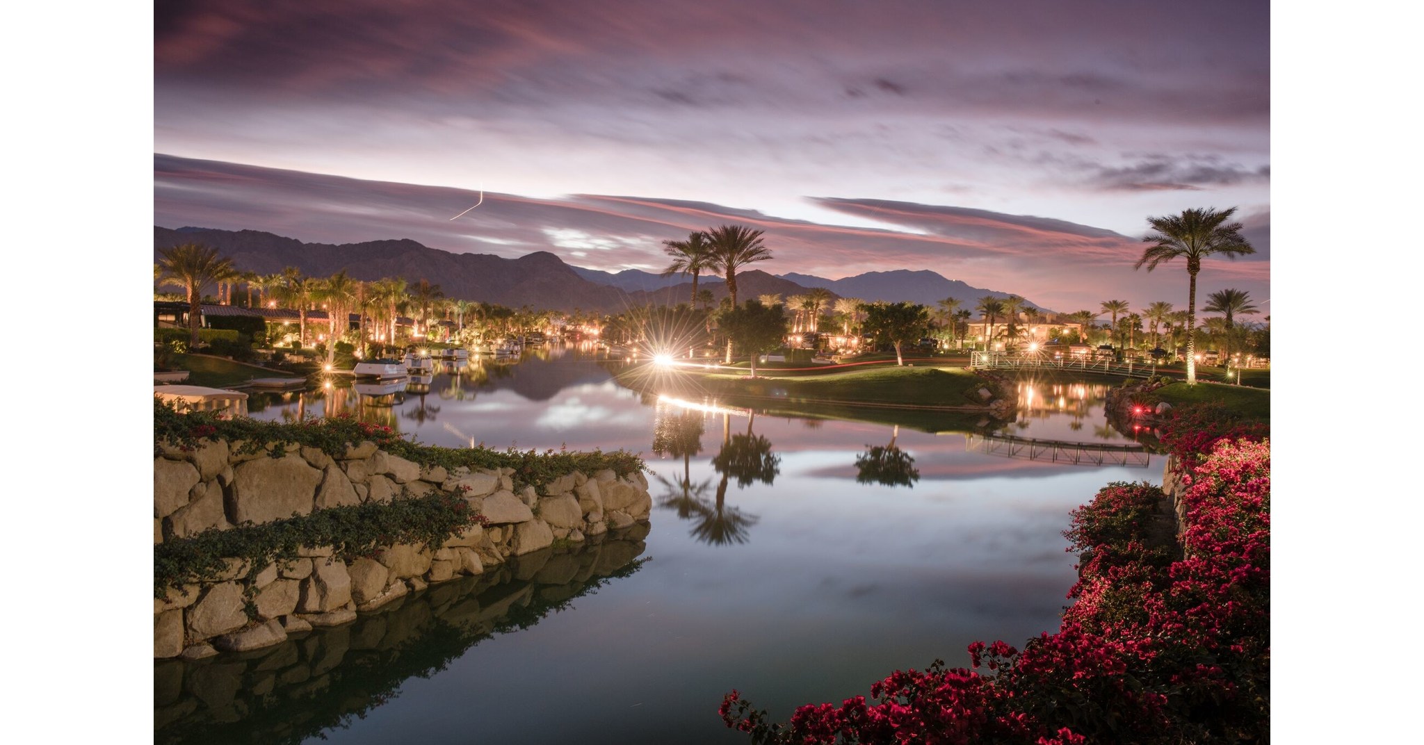 Motorcoach Country Club in Indio, California, Wins USA Today's 10Best