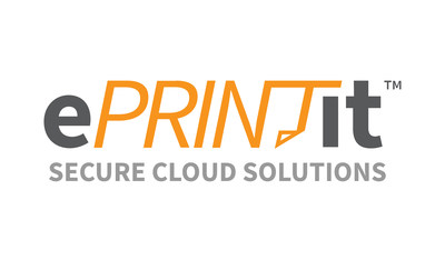ePRINTit Logo (PRNewsfoto/ePRINTit USA, Inc.)