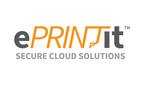 Newly formed ePRINTit USA, Inc. acquires world's largest cloud print solution provider