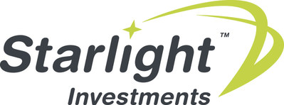 Starlight Investments (CNW Group/Continuum Residential REIT)