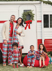 Lands' End Matching Family Flannel Pajamas Selected As One Of This Year's Oprah's Favorite Things