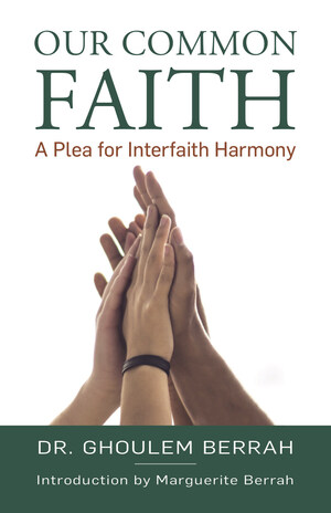 New Book Explores How Tolerance Can be Taught One Person at a Time