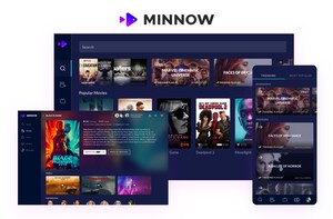 Next Gen Streaming Video Guide "Minnow" Makes Splashy Debut