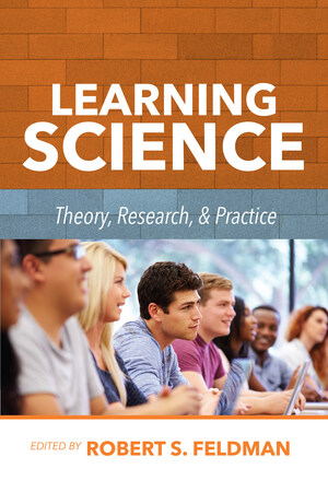New McGraw-Hill Book Explores the Exciting and Rapidly Evolving Field of Learning Science