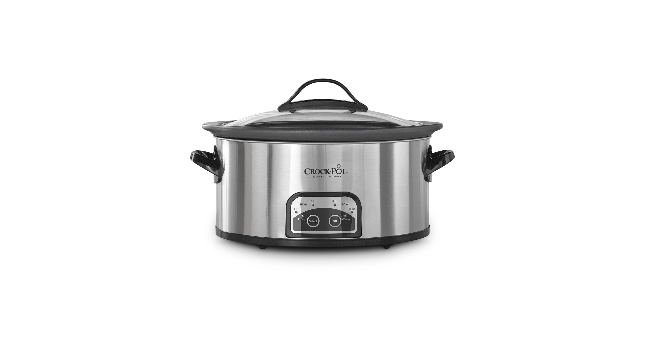 Just in time for the holidays: the Crock-Pot gets smart