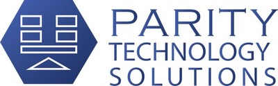 (PRNewsfoto/Parity Technology Solutions LLC)
