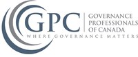 Governance Professionals of Canada (CNW Group/Governance Professionals of Canada (GPC))