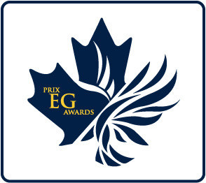EG Awards (CNW Group/Governance Professionals of Canada (GPC))