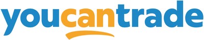 YouCanTrade logo (PRNewsfoto/TradeStation Group, Inc.)