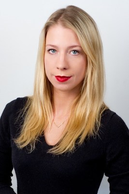 Crypto industry veteran Carolyn Reckhow joins Thesis as head of business strategy.