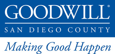 Goodwill San Diego County