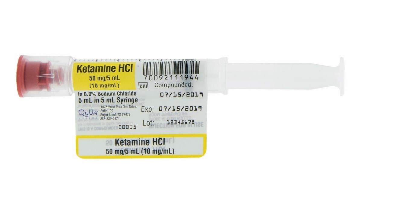 QuVa Pharma Announces New, Innovative Syringe Labels