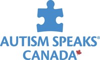 Autism Speaks Canada (CNW Group/Autism Speaks Canada)