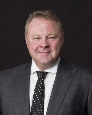 WISErg Corporation Appoints Industry Veteran as Chief Executive Officer