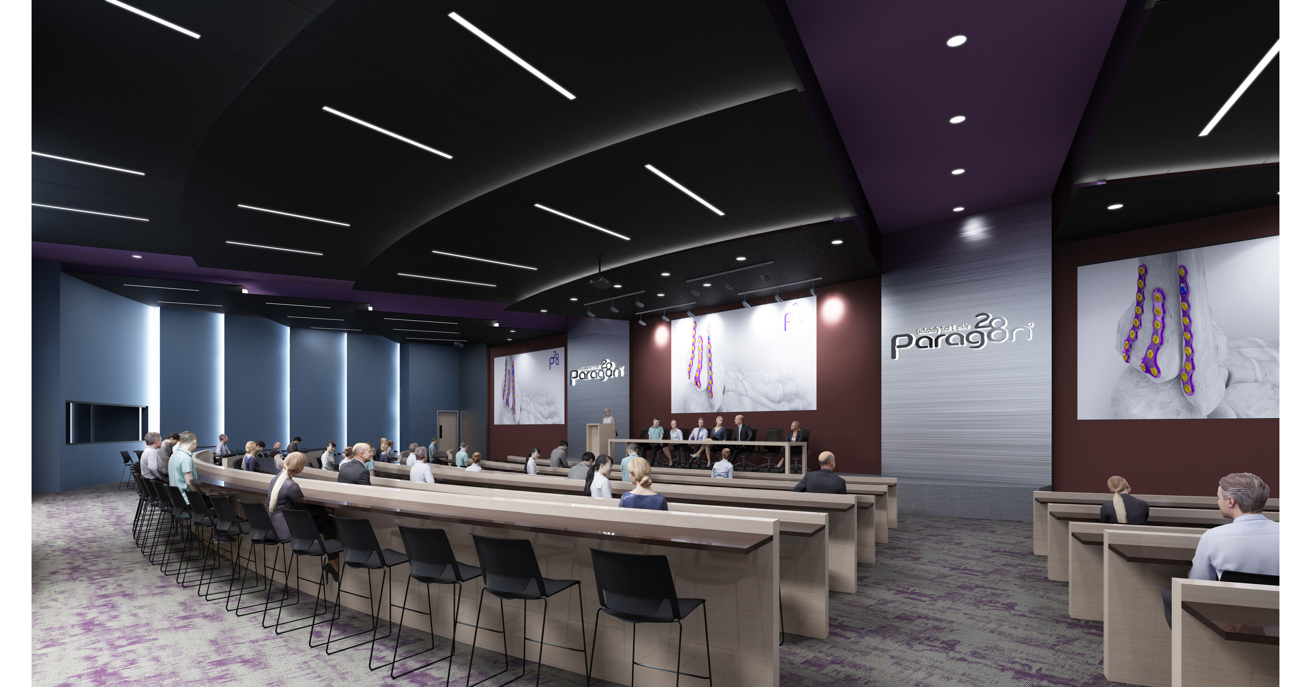 Paragon 28 Portfolio of Products Added to 30M ECAT (Electronic Catalog