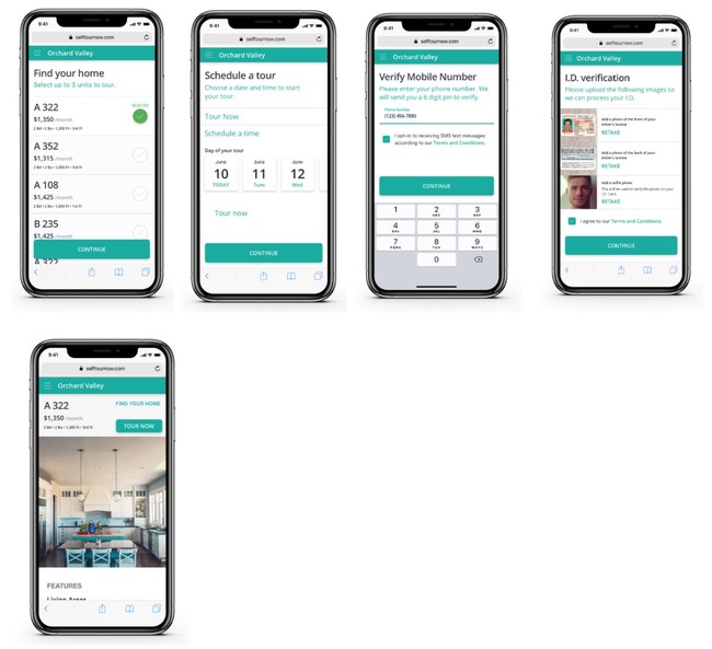 SmartRent Expands Connected Home Platform for Multifamily Owners with ...