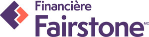 Fairstone Financière Inc. annonce l'approbation préalable de tous les marchands Accord D actuels pour le financement en magasin