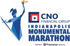 39 Athletes Qualify for the Olympic Team Trials at the 12th Annual CNO Financial Indianapolis Monumental Marathon