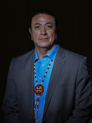 Former tribal chairman of the Standing Rock Indian Reservation in North Dakota, Dave Archambault II, who works to promote an understanding of the historical treaty rights and indigenous rights of Native American people, joins MAZON in uplifting Tribal Nations on Veterans' Day