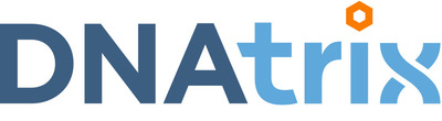 DNAtrix Logo DNAtrix Logo