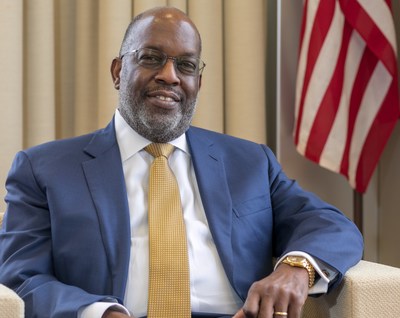 Bernard J. Tyson