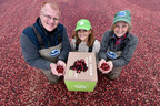 Ocean Spray Announces Partnership with HelloFresh to be Exclusive Dried Cranberry Provider in 2020