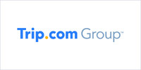Trip.com Group Logo (PRNewsfoto/Trip.com Group Limited)