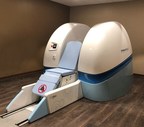 ASG Superconductors - Paramed Medical Systems: A New MROpen MRI System Unit Installed in Texas